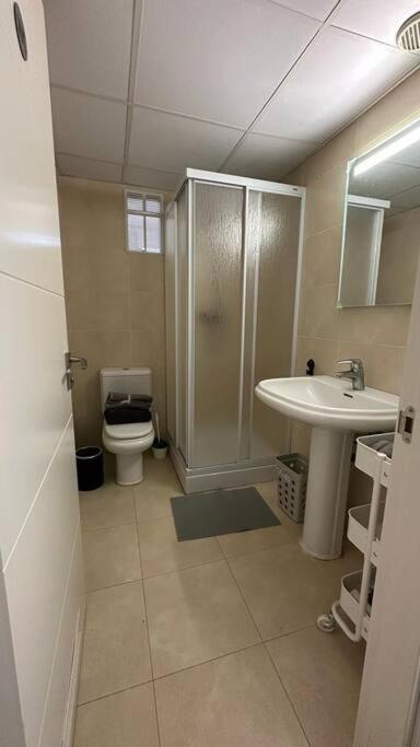 شقة Atico Puerto Marina 2 Hab Con Piscina, 500M De La Plata توريمولينوس المظهر الخارجي الصورة